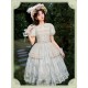 Huaxia Cat The Wizard of Oz Blouse JSK and Sets(Leftovers/Full Payment Without Shipping)